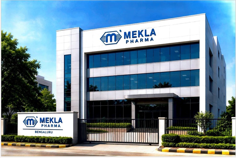 Mekla Pharmaceuticals
